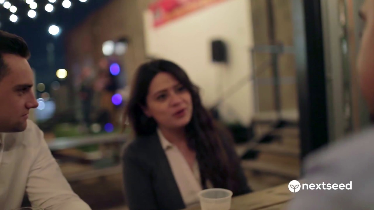 NextSeed | Invest Local, Everywhere