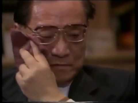 金庸先生谈六四 