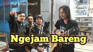 Download Lagu Ngejam Bareng Nun Erfod x Wildan MP3