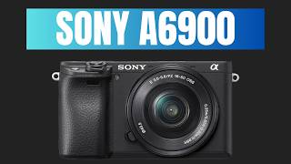 Sony A6900 Leak Breakdown: 40MP Sensor, 8K Video & Major Game Changer!