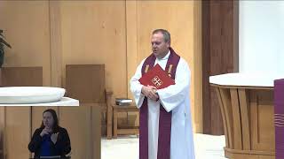 Midweek Lent Worship (Signed) - 3:30pm, March 16, 2022