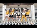 Twerk - City Girls feat. Cardi B (Dance Video) | @besperon Choreography Mp3