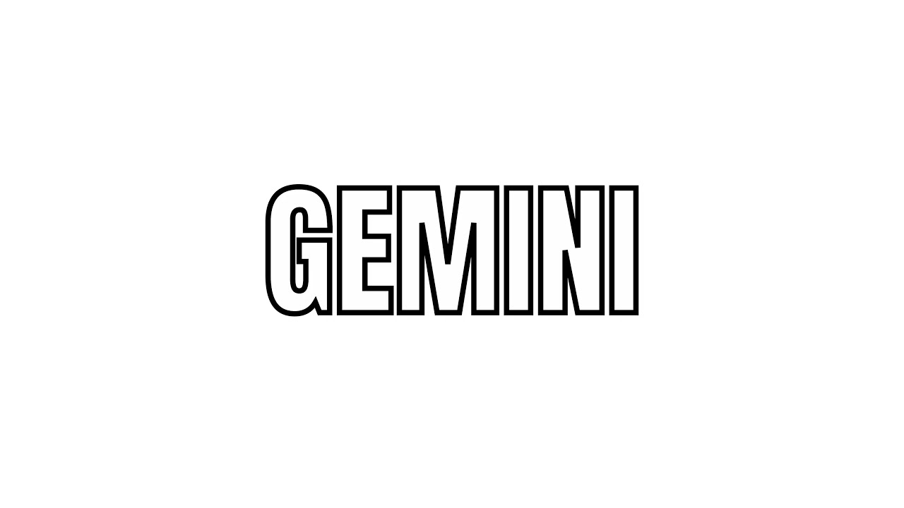 БЛИЗНЕЦЫ | Кнопка перезагрузки нажата | ВЕЧНО