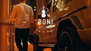 Ella by Roni Violinist / Summer Song Balkan Style Resimi