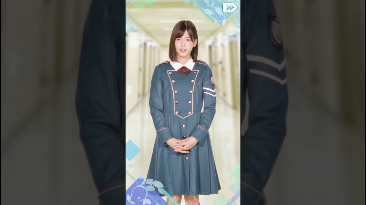 欅のキセキ サイマジョ 渡邉理佐 ムービー Lv70 トキメキ覚醒 Videos Wacoca Japan People Life Style 欅のキセキ サイマジョ 渡邉理佐 ムービー Lv70 トキメキ覚醒 Videos Wacoca Japan People Life Style