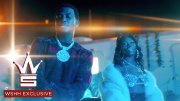 Asian Doll Feat.Gucci Mane & Yung Mal "1017" (WSHH Exclusive - Official Music Video)