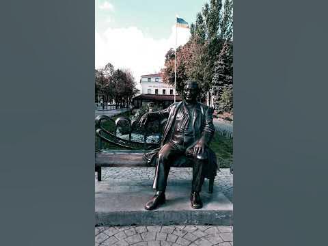 Город у Черного моря! Одесса Мама #odessa #утесов #одессамама # ...