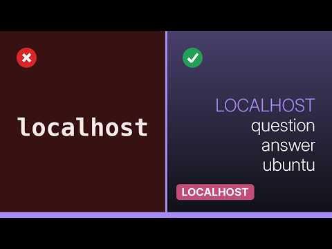 Ubuntu: telnet localhost , connection is refused