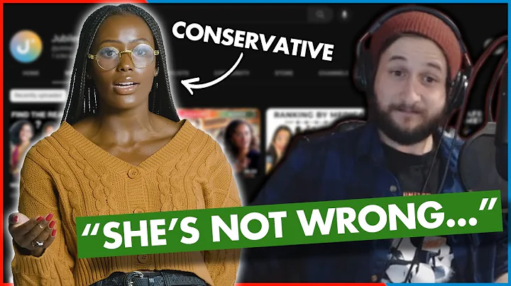 Do Democrats and Republicans Ever Agree? | @Cut Reacts