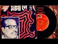 Manna Dey - রাত জাগা দুটি চোখ,একি অপূর্ব প্রেম দিলে ,তুমি অনেক যত্ন করে,অভিমানে চলে যেও না EP 1974