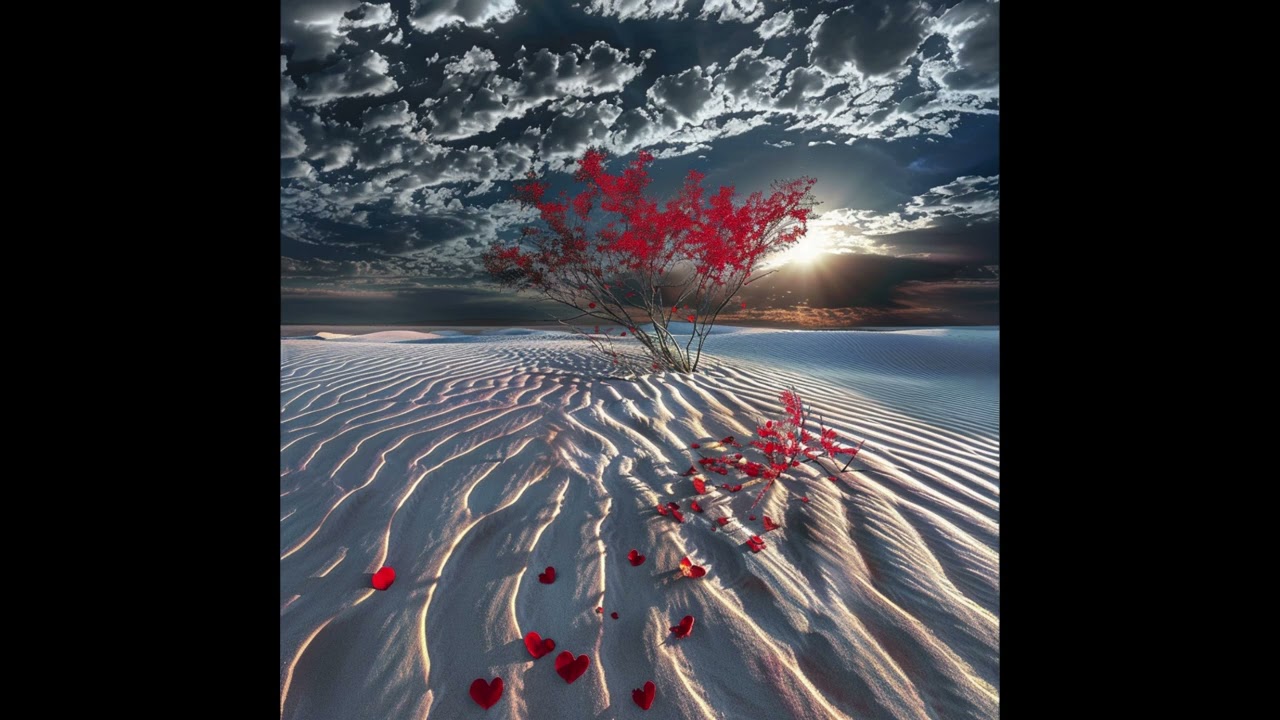 Luke Avery – Right Where I’m Meant to Be (Official Audio)