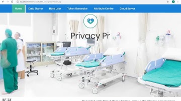 Privacy Preserving Searchable Encryption with Fine grained Access Control -  1Crore Projects