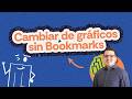 Cómo cambiar de gráficos con DAX (sin marcadores)