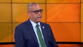 CityLine: Suffolk County DA Race
This week on CityLine, we are speaking one-on-one with the three Democrats competing to be Suffolk County District Attorney. Incumbent Kevin Hayden shares why he believes he should win another term.
WCVB is your home for Massachusetts breaking news and weather. For your latest Massachusetts news and weather visit: https://www.wcvb.com/
For licensing inquiries: https://www.wcvb.com/licensing CityLine: Suffolk County DA Race