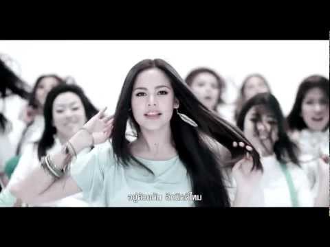My Bad Habit - Chin Chinawut 「Official MV」