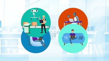 Reimagining Employee Experience with Microsoft Viva - TCS Offering Overview