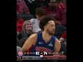 3rd Quarter Highlights | Pistons vs Trailblazers #detroitpistons #pistons #detroitbasketball #nba