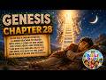 Genesis Chapter 28 - Explainer more than just stories