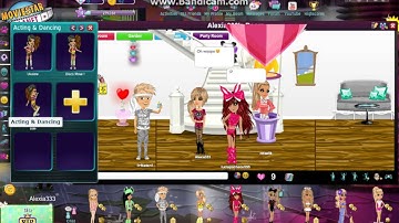 PARTY 2! ~ MSP