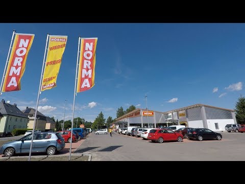 Video: Splav In Izpust - Norma In Odstopanja