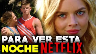 10 RECOMENDACIONES de PELICULAS para ver esta NOCHE en Netflix ?#3