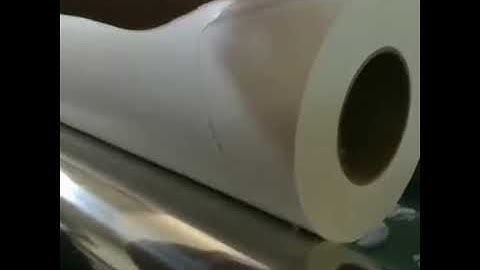 Transfer Paper Cutter, Roll Slitter max can cut 5.1m width roll materialsq