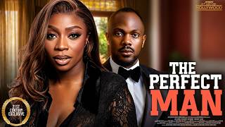 The Perfect Man || BOLAJI OGUNMOLA DANIEL ETIM || 2026 Nigerian Nollywood Movies