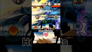 HEADLIGHTS SONG 😻🎶🎧#edit #editing #edits #shortvideo #shadowfight2 #shorts