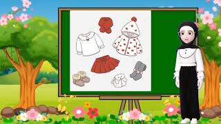 Materi Paud Tema Profesi Sub tema Penjahit