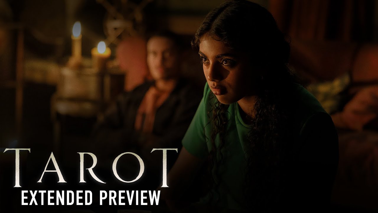 Tarot (2024)