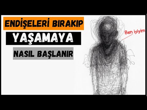 Video: Geçmişi Nasıl Geride Bırakırsınız (Resimlerle)