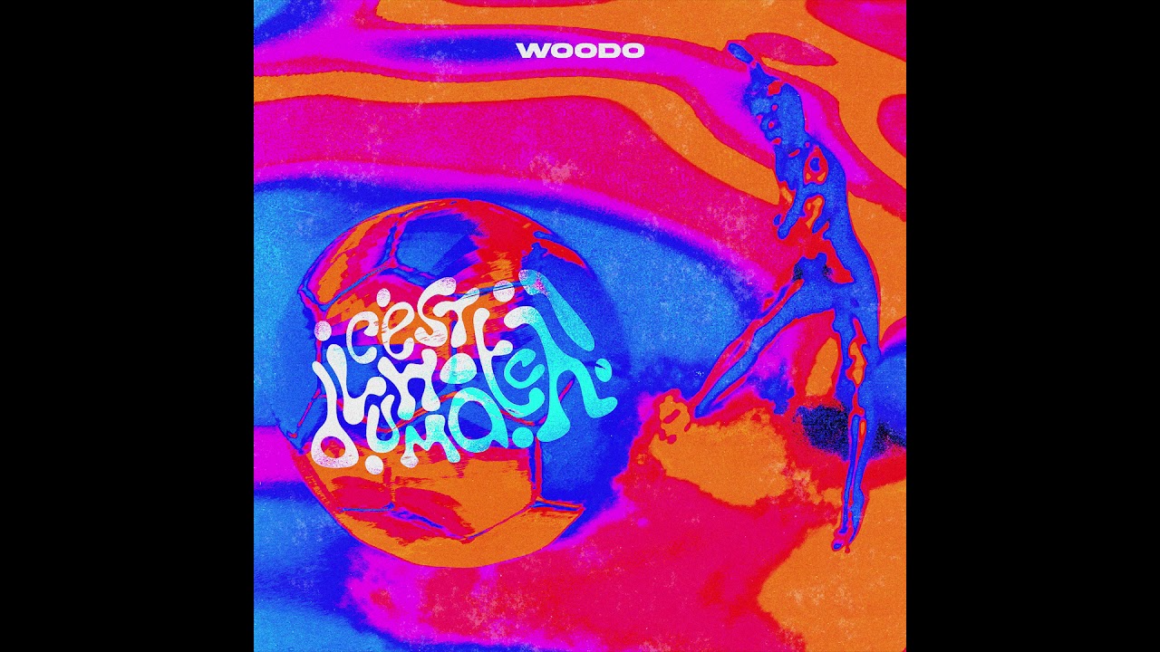 在 YouTube 上觀看「C'est l'heure du match - Woodo (Euro 2021)」