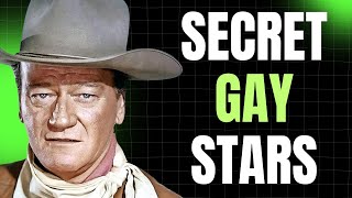 The Secret Gay Stars of Old Hollywood (Golden Age Icons) The Secret Gay Stars of Old Hollywood (Golden Age Icons)