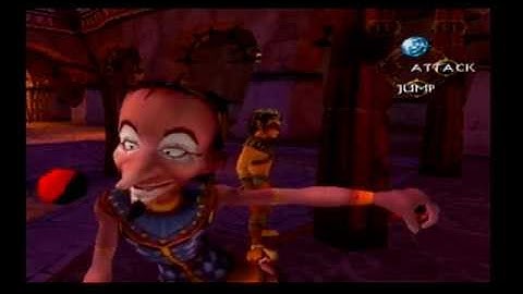 Nostalgic Niche: Sphinx & The Cursed Mummy Part 8 - Foiled Plans