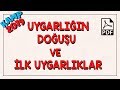 Download Uygarlığın Doğuşu Ve İlk Uygarlıklar İnsanlığın İlk Dönemleri Uygarlığın Doğuşu Ve İlk Uygarlıklar İnsanlığın İlk Dönemleri