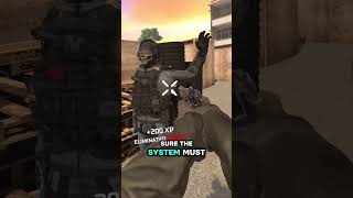 My POTTY MOUTH 👄 #vr #indiedev #airsoft #gamedev #airsoftallstars