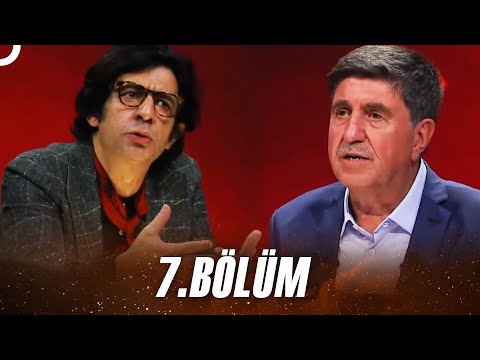 Altan Tan | Okan Bayülgen ile Nokta