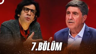 Altan Tan | Okan Bayülgen ile Nokta