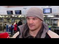 Mirko &#39;Cro Cop&#39; departs for Japan for RIZIN GP