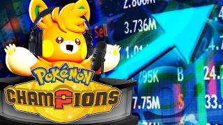 Week 1 Pokémon Champions Official Circuit Meta Report @BattleRoom