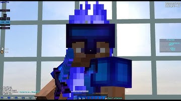 Quitting Cold Network server *Banned*