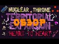 Обзор NTTE Ч1 | Nuclear Throne