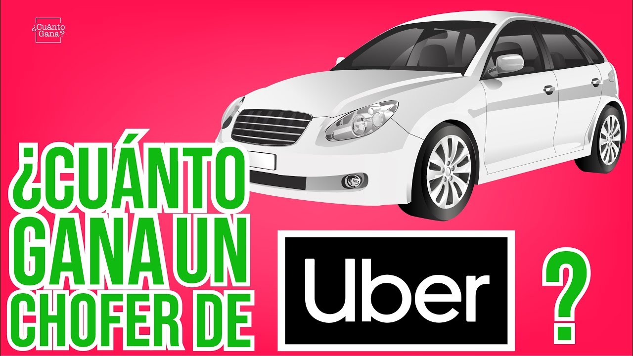 ¿Cuánto gana un Uber en Nuevo León