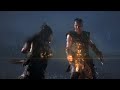 Senua&#39;s Saga Hellblade II First Boss Fight