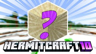 Hermitcraft Season 10 - EP08 - Is This ACTUALLY Happening?!