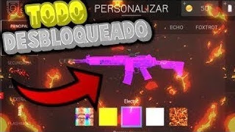 LA MEJOR CUENTA HACKEADA DE BULLET FORCE CON TODO DESBLOQUEADO ARMAS+CAMUFLAGES+SKINS | Sicario27