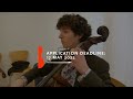 Capture de la vidéo Pablo Casals International Award For Young Cellists 2022