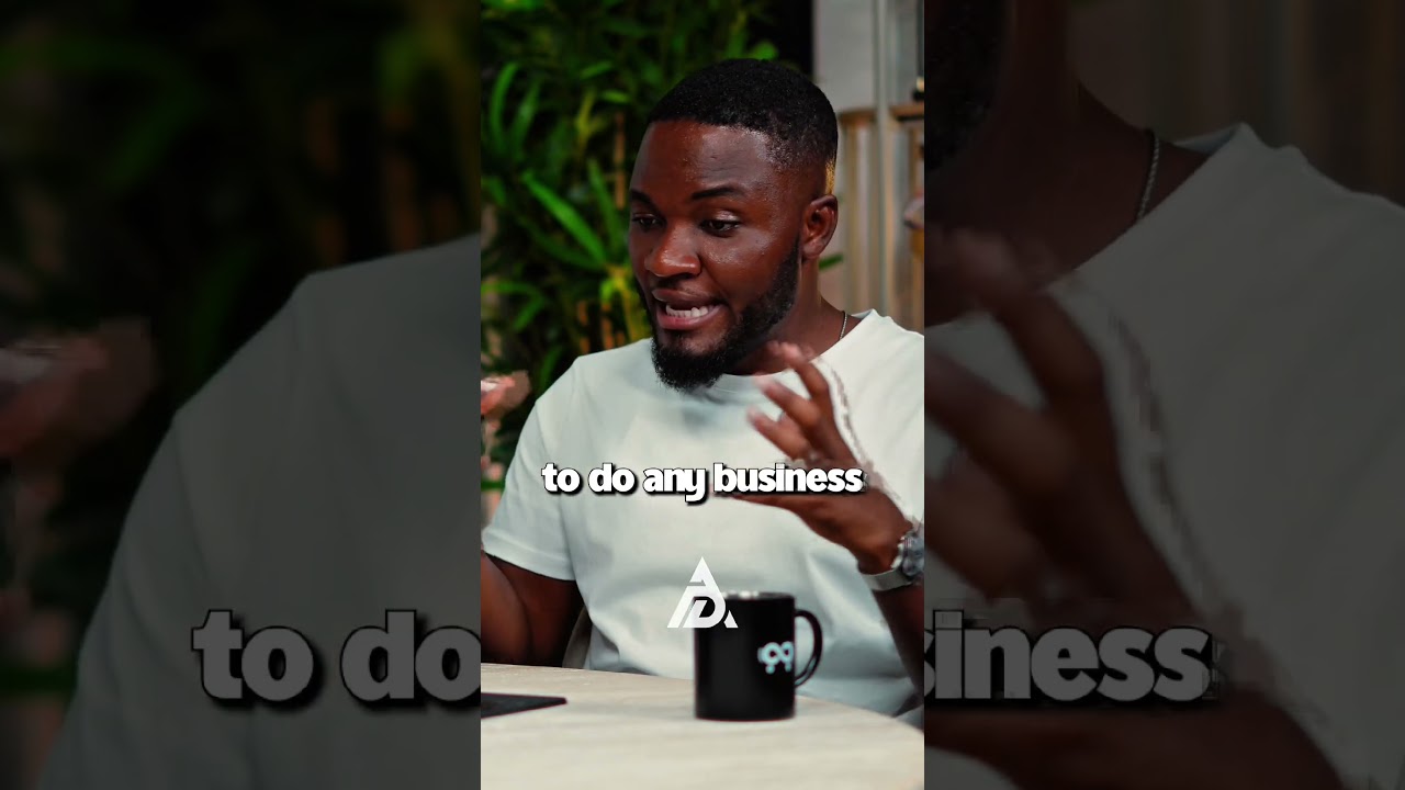 Why you shouldn’t start a business in Africa from the diaspora