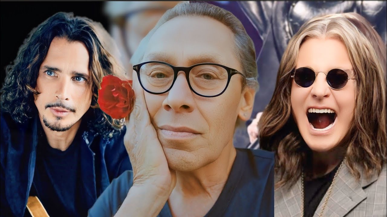alex van halen ozzy osbourne alex van halen ozzy osbourne