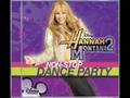 Hannah Montana 2: Non-Stop Dance Party - Rock Star